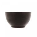 Bowl de Cerâmica Cronus Preto