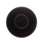 Bowl de Cerâmica Cronus Preto