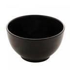 Bowl de Cerâmica Cronus Preto
