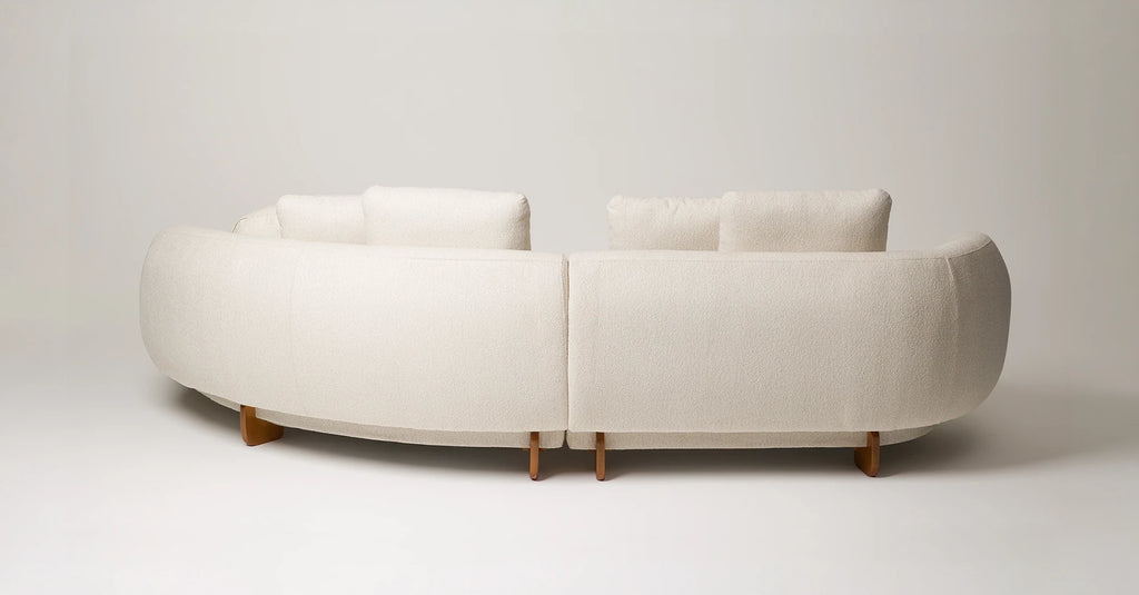 Sofá Irlanda Com chaise