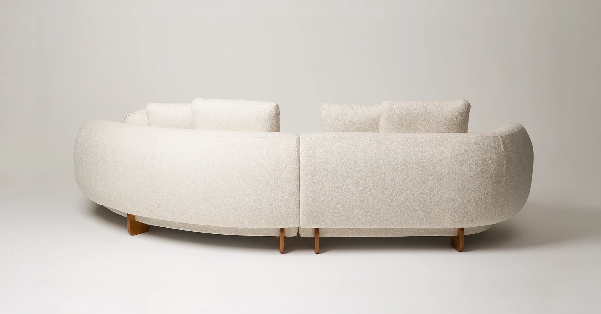 Sofá Irlanda Com chaise
