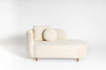 Divã Galisteu – Design Exclusivo com Almofadas Confortáveis
