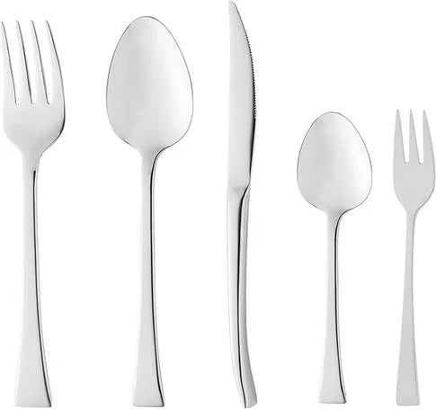 Faqueiro Berna Inox