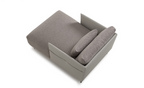Poltrona Austin  conforto sofisticado para ambientes elegantes