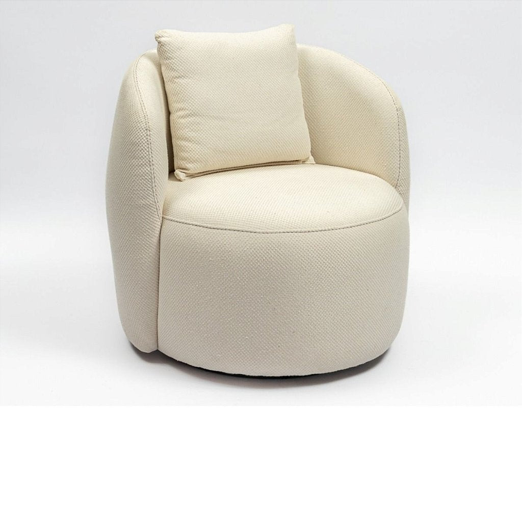 Poltrona Marília Giratória