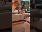 Sofá Valência: Sofisticação, Conforto e Elegância para Transformar sua Sala