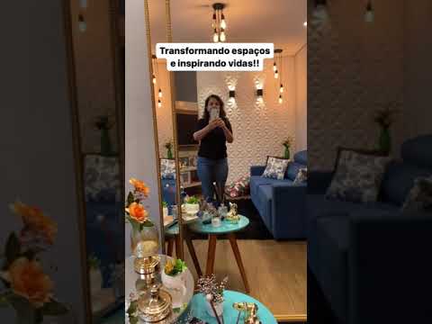 Espelho Milão: Elegância Artesanal para Valorizar sua Decoração