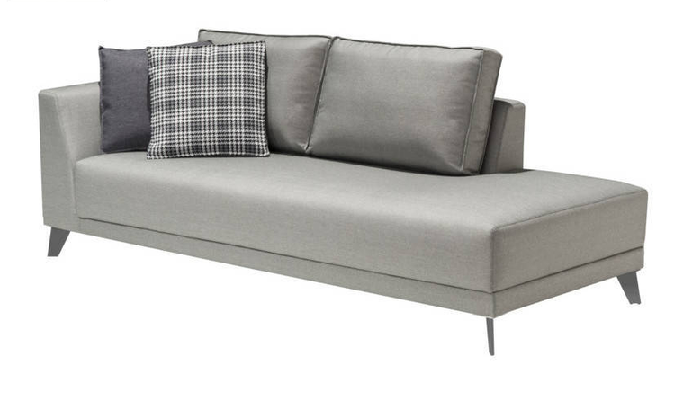 Recamier Albany: Sofisticação, Conforto e Elegância para sua Decoração