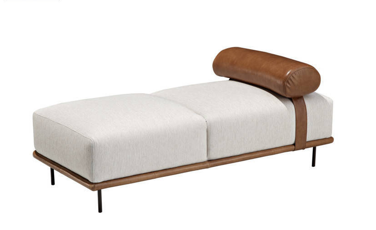 Recamier Austin: Sofisticação, Conforto e Elegância para sua Decoração