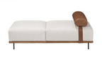 Recamier Austin: Sofisticação, Conforto e Elegância para sua Decoração