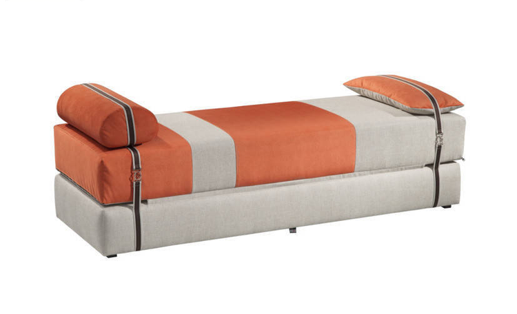 Recamier Dion: Elegância, Versatilidade e Conforto para seu Ambiente