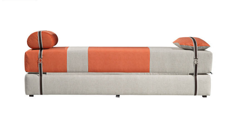 Recamier Dion: Elegância, Versatilidade e Conforto para seu Ambiente