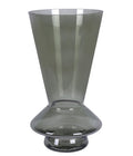 Vaso Vidro Oliva